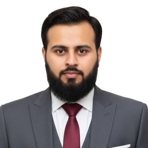 Picture of Kashif Riaz